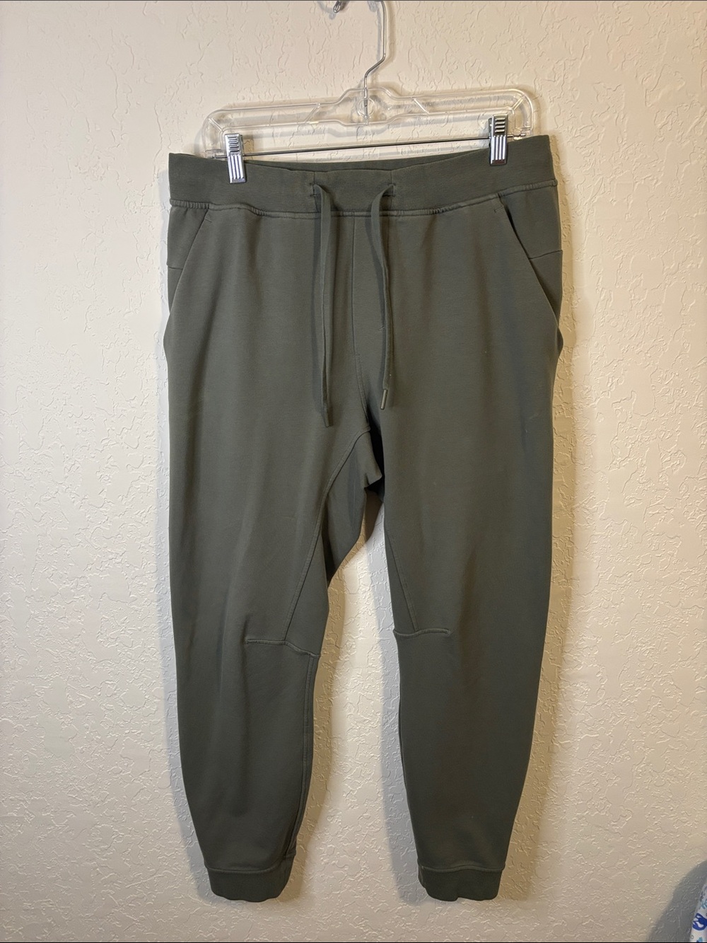 Lululemon City Sweat Joggers 29”